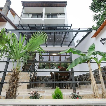 Casa Marica Hotel Байле Херкулане Екстериор снимка